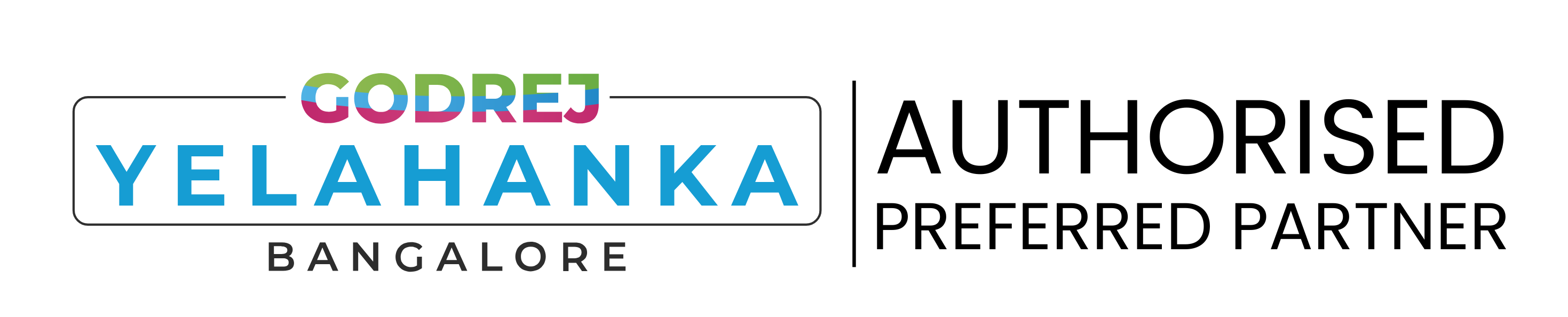 Godrej IHP Yelahanka, Bangalore